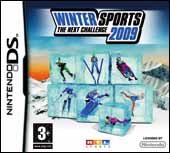 Winter Sports 2009